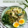 Most Wanted Homemade Recipes
