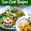 Most Wanted Low-Carb Recipes