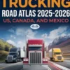 Motor Carriers & Trucking Road Atlas 2025 – 2026