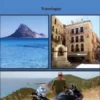 Motorcycle tour Sardinia