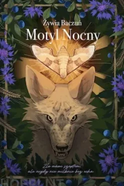Motyl Nocny