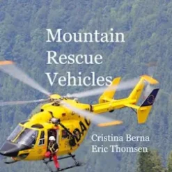 Mountain Rescue Vehicles