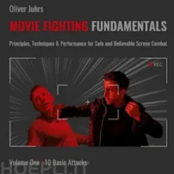 Movie Fighting Fundamentals