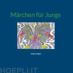 Märchen für Jungs