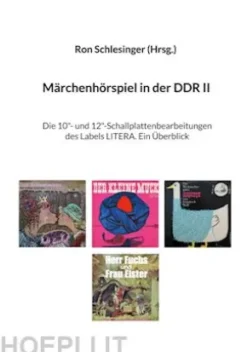 Märchenhörspiel in der DDR II
