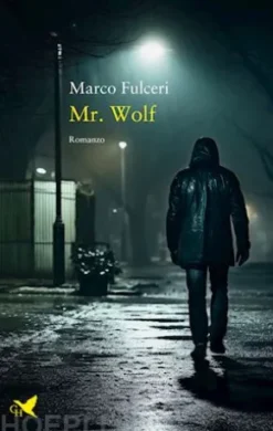 Mr. Wolf