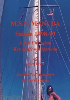 MSY Manuda Saison 1998 - 1999