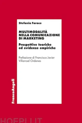 Multimodalità nella comunicazione di marketing