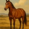 Mundos del caballo - El American Quarter Horse