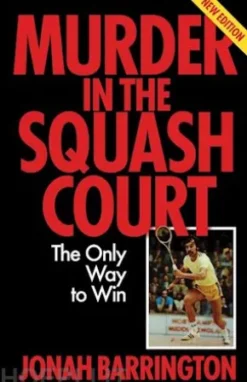 Murder in the Squash Court