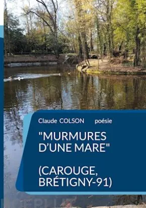 Murmures d'une Mare