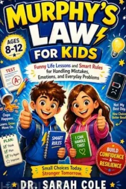 Murphy's Law for Kids