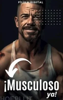 ¡musculoso Ya!