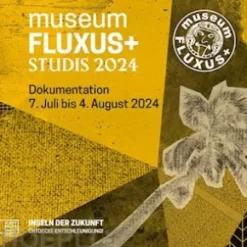 museumFLUXUS+studis 2024