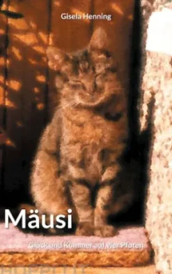 Mäusi