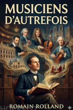 Musiciens d'autrefois