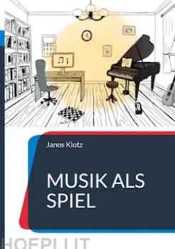 Musik als Spiel