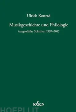 Musikgeschichte und Philologie