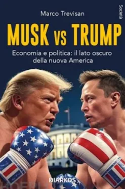 Musk Vs Trump