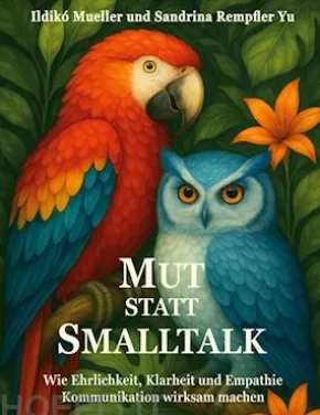 Mut statt Smalltalk