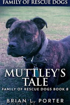 Muttley's Tale