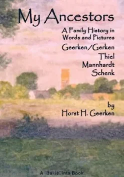My Ancestors