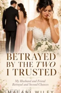 My Husband and Friend Betrayal and Second Chances