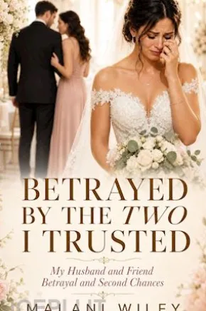 My Husband and Friend Betrayal and Second Chances