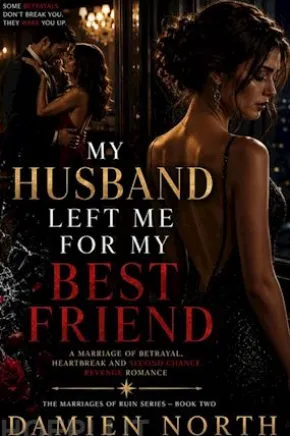 My husband left me for my best friend