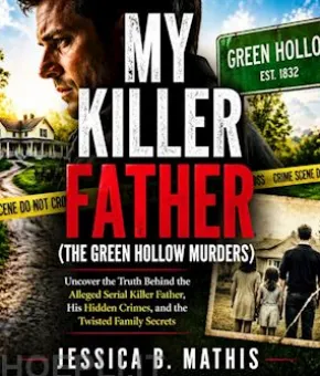 My Killer Father (The Green Hollow Murders)