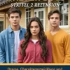 My Life with the Walter Boys Staffel 2 Rezension