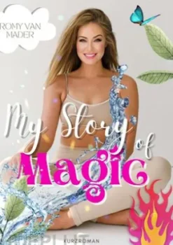 My Story of Magic