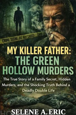 My Killer Father: The GreenHollow Murders