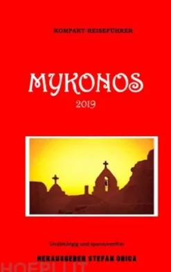 Mykonos 2019