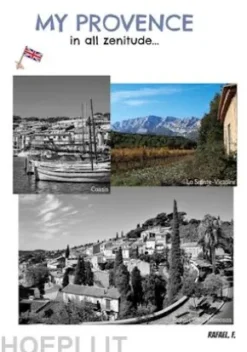 My Provence in all zenitude...