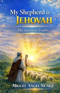 My Shepherd is Jehovah