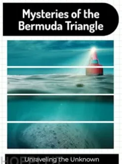 Mysteries of the Bermuda Triangle