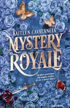 Mystery Royale