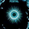 Mystery Eye