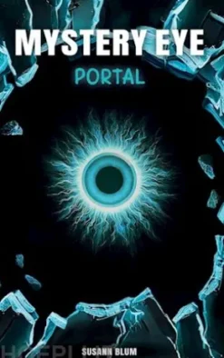 Mystery Eye