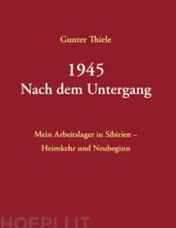 1945 - Nach dem Untergang