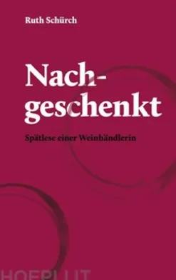 Nachgeschenkt