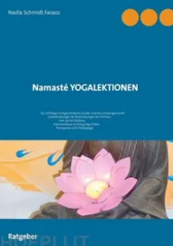 Namasté Yogalektionen