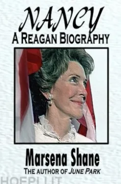 Nancy: A Reagan Biography