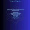 Nanomedicine and Cancer Treatment: Advances in Targeted Therapy and Diagnosis