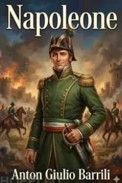 Napoleone: La vita italiana durante la Rivoluzione francese e l'Impero