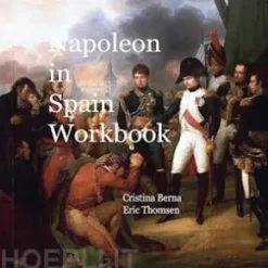 Napoleon In Spain Workbook