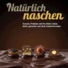 Natürlich Naschen