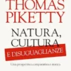 Natura, cultura e disuguaglianze