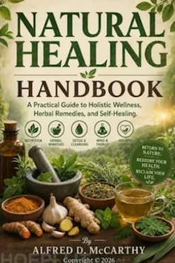 Natural Healing Handbook